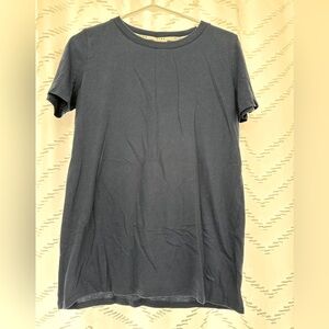 VS PINK essentials tee